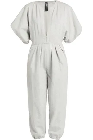 Norma Kamali OVERALLS - Jumpsuits