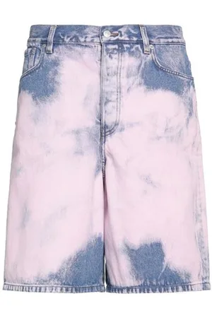 DRIES VAN NOTEN HOSEN & RÖCKE - Jeansshorts