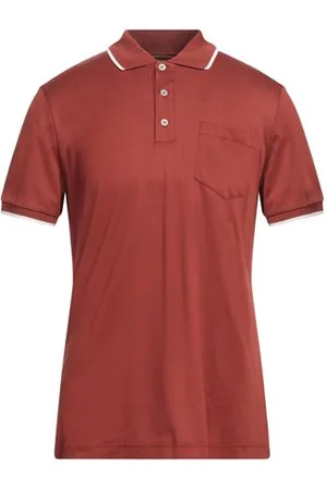 MOORER TOPS - Poloshirts