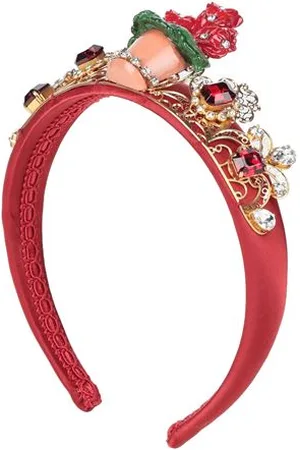 Dolce & Gabbana ACCESSOIRES - Haaraccessoires
