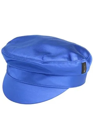 Borsalino ACCESSOIRES - Mützen & Hüte