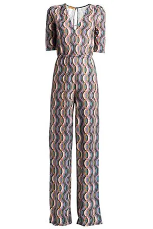 SIYU OVERALLS - Jumpsuits