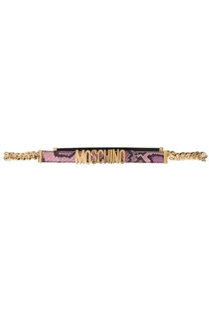 Moschino Kleinlederwaren - Gürtel