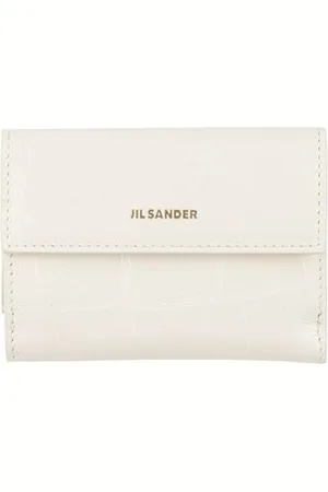 Jil Sander Kleinlederwaren - Brieftaschen