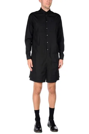 Nº21 OVERALLS - Jumpsuits