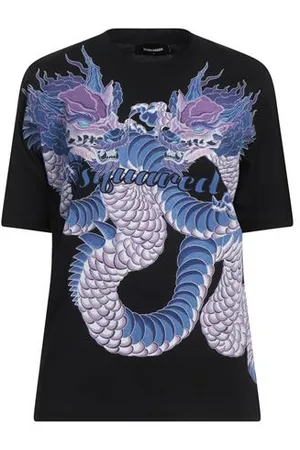 Dsquared2 TOPS - T-shirts