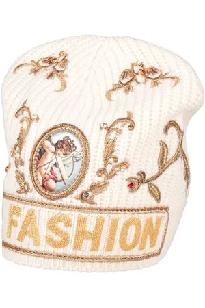 Dolce & Gabbana ACCESSOIRES - Mützen & Hüte
