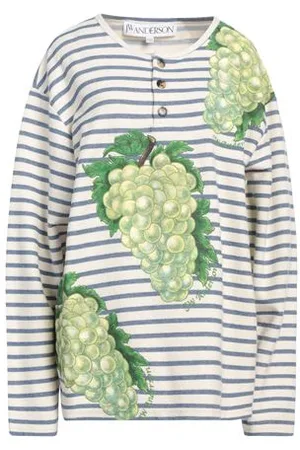 J.W.Anderson TOPS - T-shirts