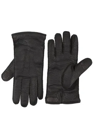 Dunhill ACCESSOIRES - Handschuhe