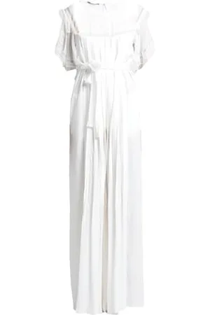 Alberta Ferretti OVERALLS - Jumpsuits