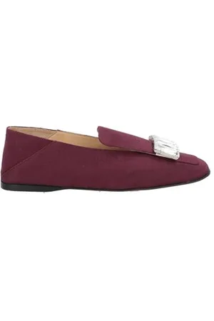 Sergio Rossi SCHUHE - Mokassins