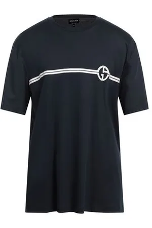 Giorgio Armani TOPS - T-shirts