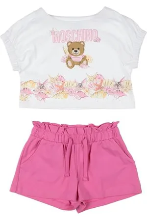 Moschino ANZÜGE und CO-ORDS - Kombi-Sets