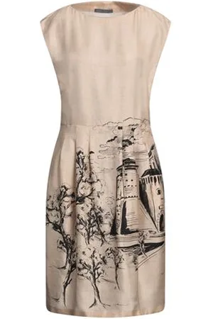 Alberta Ferretti KLEIDER - Midi-Kleider
