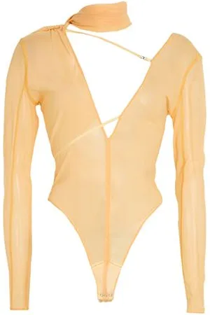 Jacquemus TOPS - Bodysuits