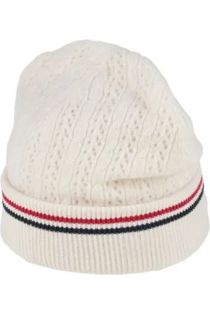 Thom Browne ACCESSOIRES - Mützen & Hüte