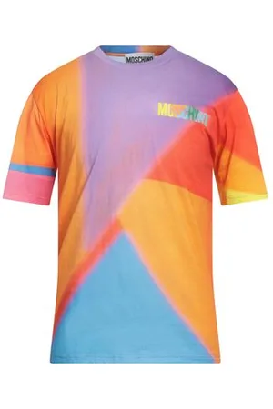 Moschino TOPS - T-shirts