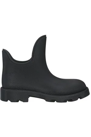 Burberry SCHUHE - Stiefeletten