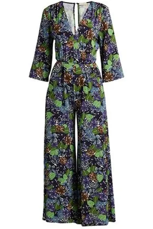 SIYU OVERALLS - Jumpsuits