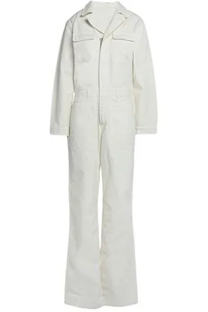 FORTELA OVERALLS - Jumpsuits