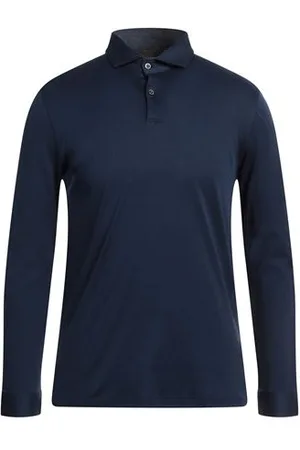 MOORER TOPS - Poloshirts