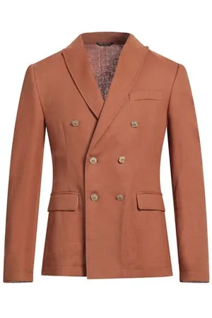 DANIELE ALESSANDRINI HOMME ANZÜGE und CO-ORDS - Blazers