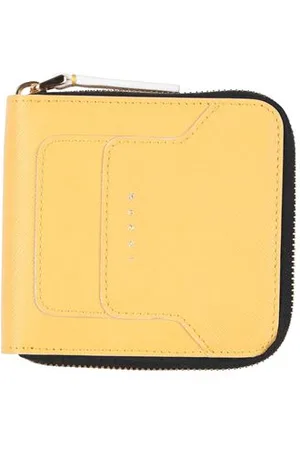 Marni Kleinlederwaren - Brieftaschen