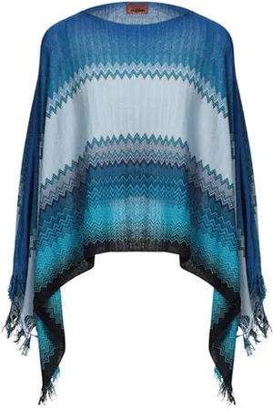 Missoni JACKEN & MÄNTEL - Capes