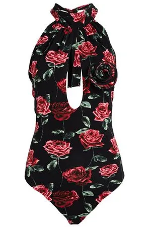 MAGDA BUTRYM TOPS - Bodysuits