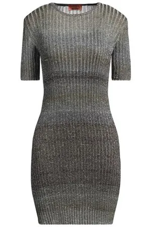 Missoni KLEIDER - Mini-Kleider