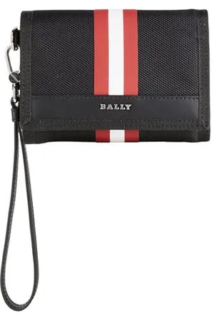 Bally Kleinlederwaren - Brieftaschen
