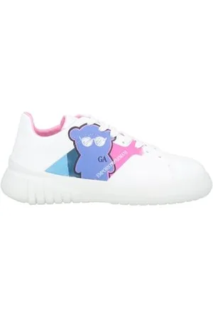 Emporio Armani SCHUHE - Sneakers