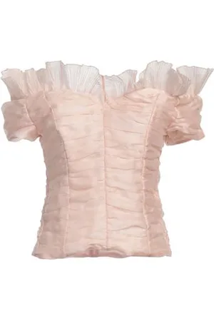 MARTINE ROSE TOPS - Tops