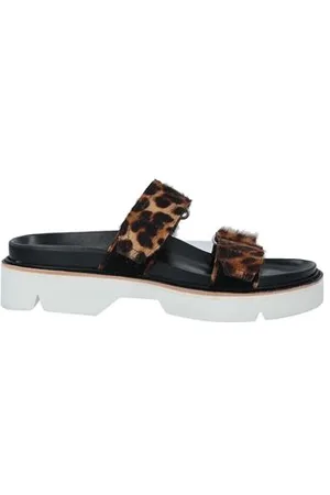 DRIES VAN NOTEN SCHUHE - Sandalen