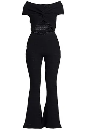ALBERTO AUDENINO OVERALLS - Jumpsuits