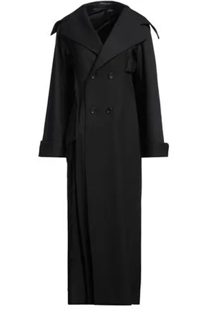 YOHJI YAMAMOTO JACKEN & MÄNTEL - Jacken, Mäntel & Trenchcoats