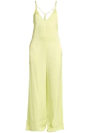 FORTE FORTE OVERALLS - Jumpsuits