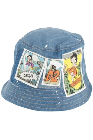Dsquared2 ACCESSOIRES - Mützen & Hüte