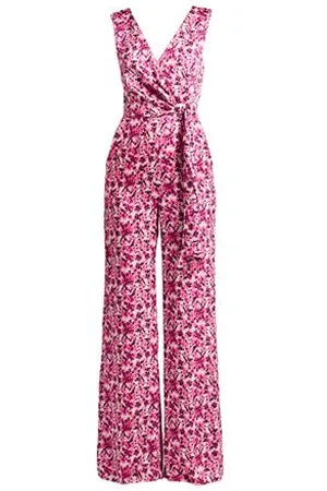 MARELLA OVERALLS - Jumpsuits