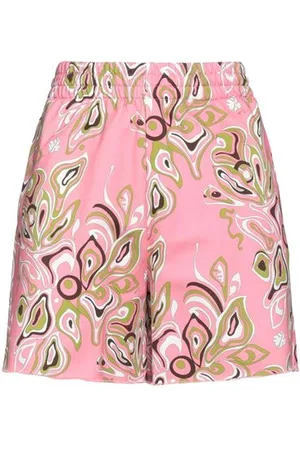 Puccini HOSEN & RÖCKE - Shorts & Bermudashorts