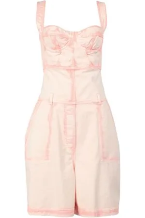 Alberta Ferretti OVERALLS - Jumpsuits