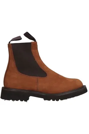 TRICKERS SCHUHE - Stiefeletten