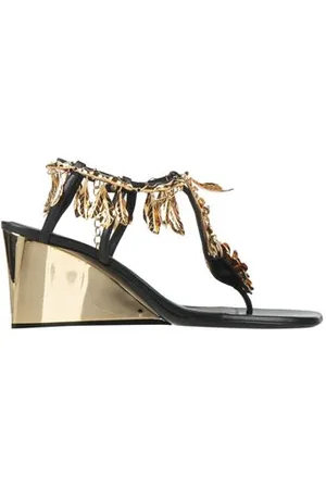 Paco rabanne SCHUHE - Zehentrenner