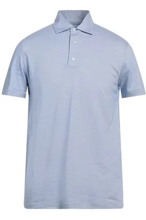ISAIA TOPS - Poloshirts