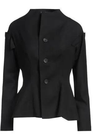 YOHJI YAMAMOTO JACKEN & MÄNTEL - Jacken und Anoraks