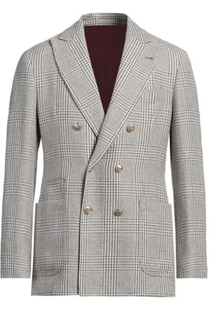 Brunello Cucinelli ANZÜGE und CO-ORDS - Blazers