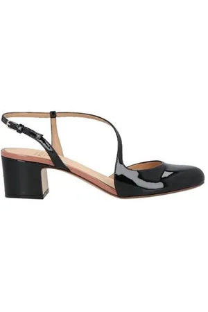 Francesco Russo SCHUHE - Pumps