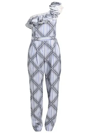 Giambattista Valli OVERALLS - Jumpsuits
