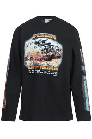 Msgm TOPS - T-shirts