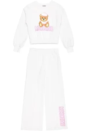 Moschino OVERALLS - Sportanzüge